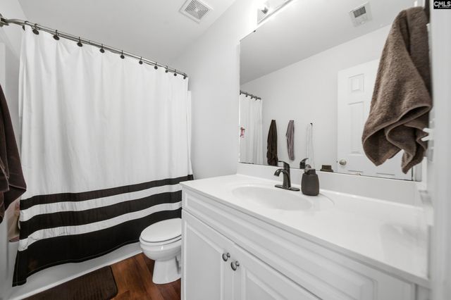 417 Buttonbush Court, Columbia, SC 29229