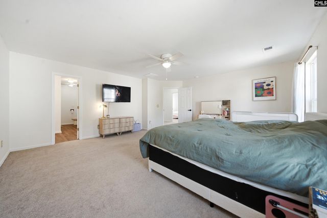 417 Buttonbush Court, Columbia, SC 29229