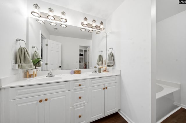 417 Buttonbush Court, Columbia, SC 29229
