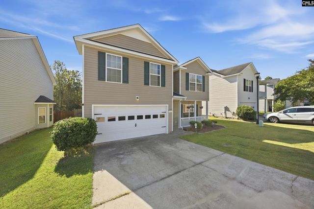 417 Buttonbush Court, Columbia, SC 29229