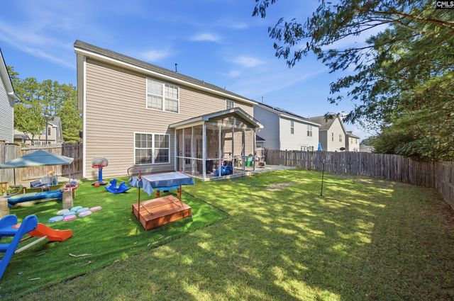 417 Buttonbush Court, Columbia, SC 29229