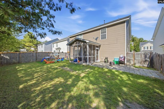 417 Buttonbush Court, Columbia, SC 29229