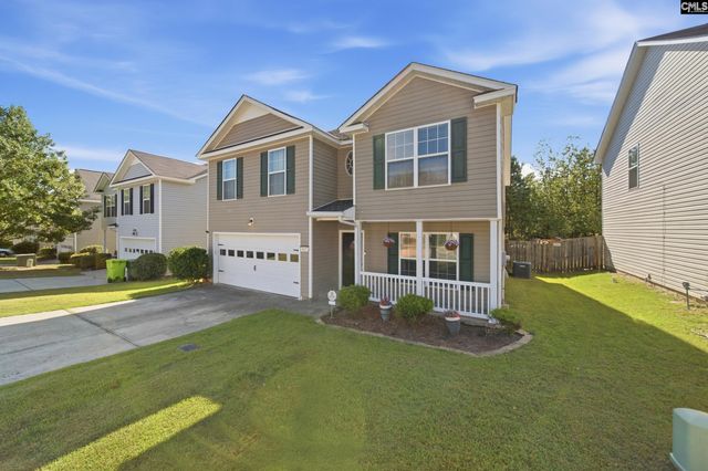 417 Buttonbush Court, Columbia, SC 29229