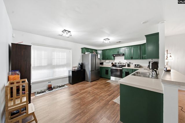 417 Buttonbush Court, Columbia, SC 29229