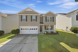 417 Buttonbush Court, Columbia, SC 29229