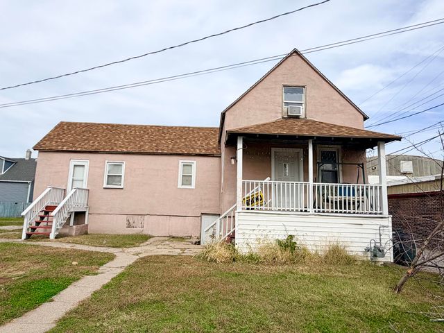 4945 Tod Avenue, East Chicago, IN 46312