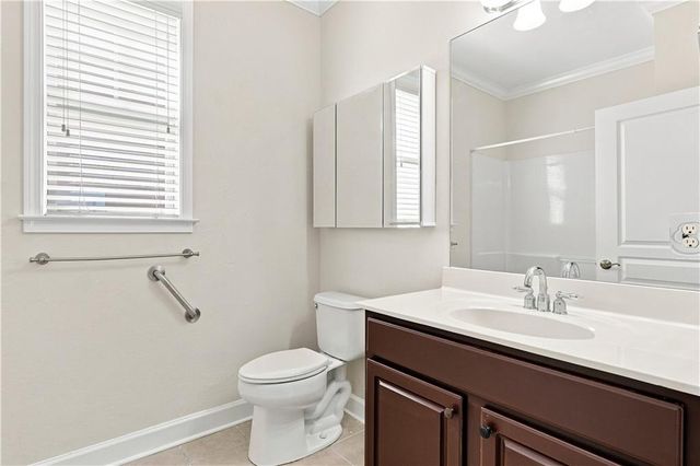 637 Laurel Crossing, Canton, GA 30114