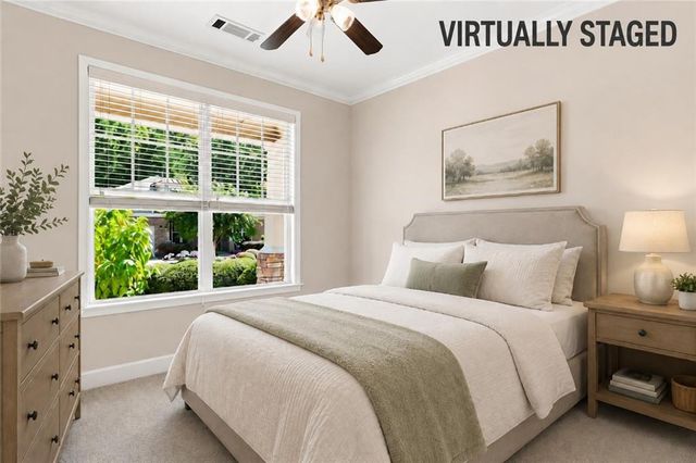 637 Laurel Crossing, Canton, GA 30114
