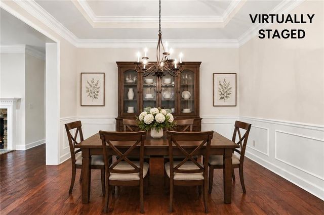 637 Laurel Crossing, Canton, GA 30114