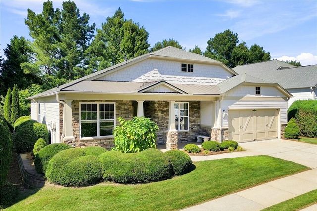 637 Laurel Crossing, Canton, GA 30114