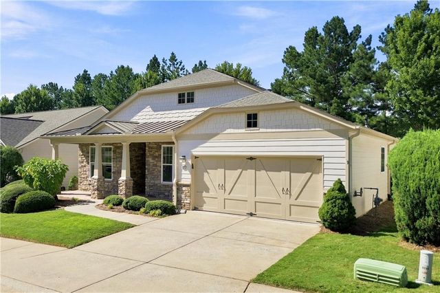 637 Laurel Crossing, Canton, GA 30114