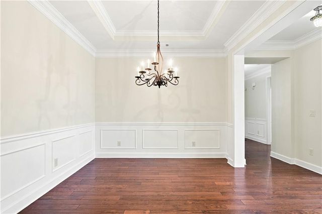 637 Laurel Crossing, Canton, GA 30114