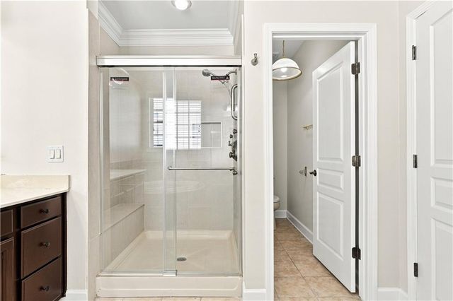 637 Laurel Crossing, Canton, GA 30114