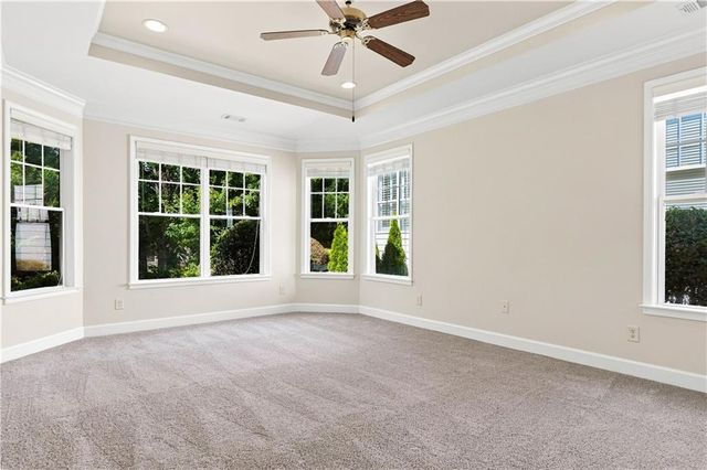 637 Laurel Crossing, Canton, GA 30114