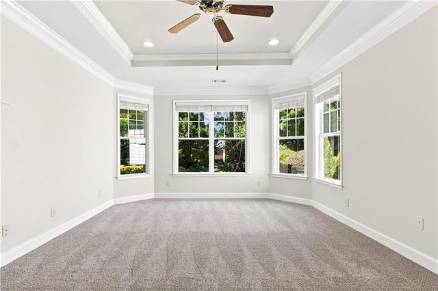 637 Laurel Crossing, Canton, GA 30114