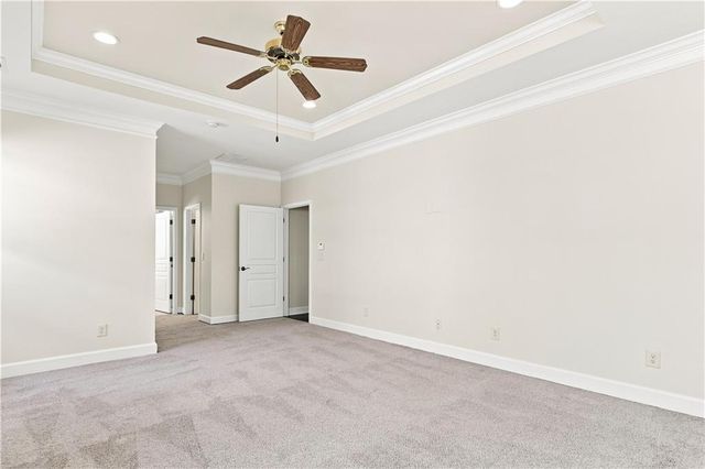 637 Laurel Crossing, Canton, GA 30114