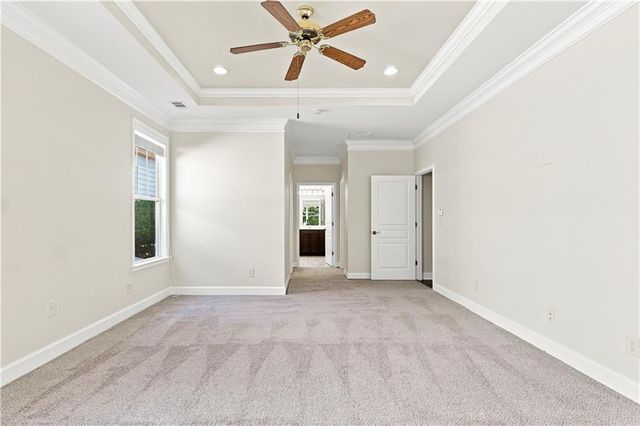 637 Laurel Crossing, Canton, GA 30114