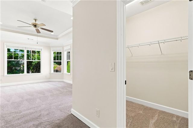 637 Laurel Crossing, Canton, GA 30114