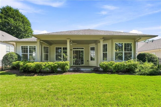 637 Laurel Crossing, Canton, GA 30114