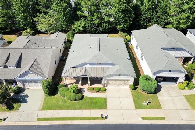 637 Laurel Crossing, Canton, GA 30114