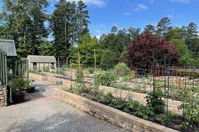 637 Laurel Crossing, Canton, GA 30114