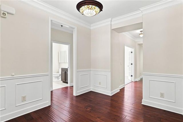 637 Laurel Crossing, Canton, GA 30114