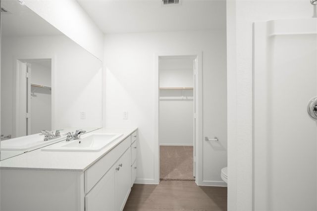 31436 Moore Road, Magnolia, TX 77354