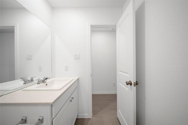 31436 Moore Road, Magnolia, TX 77354