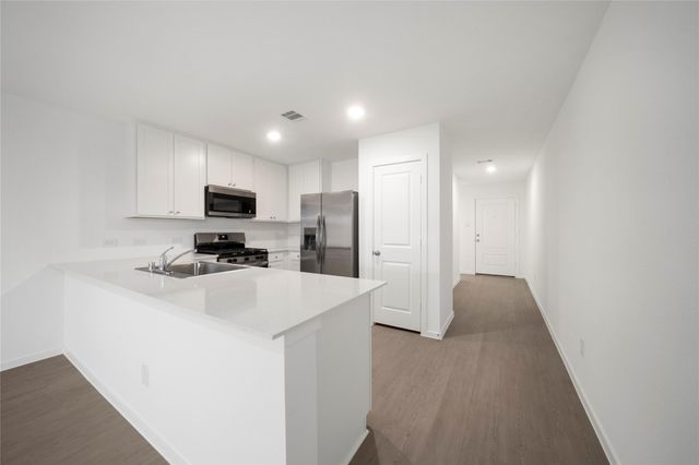 31436 Moore Road, Magnolia, TX 77354