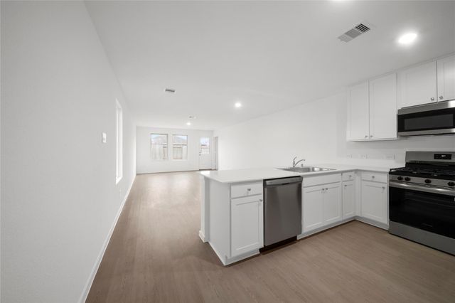 31436 Moore Road, Magnolia, TX 77354