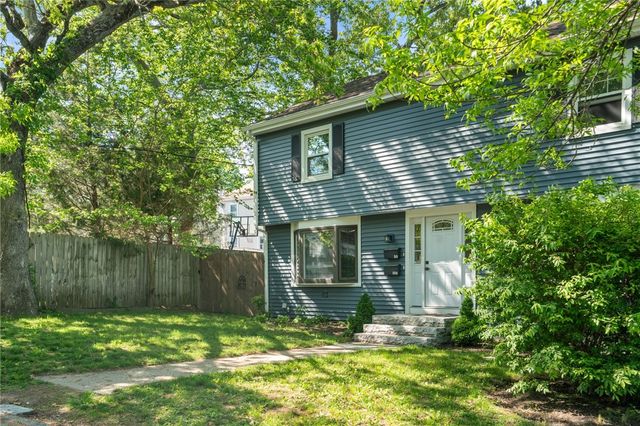 99 Cove Street 99, East Providence, RI 02915