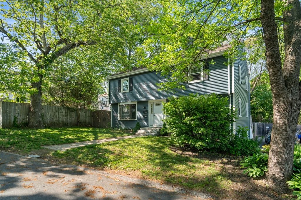 99 Cove Street 99, East Providence, RI 02915