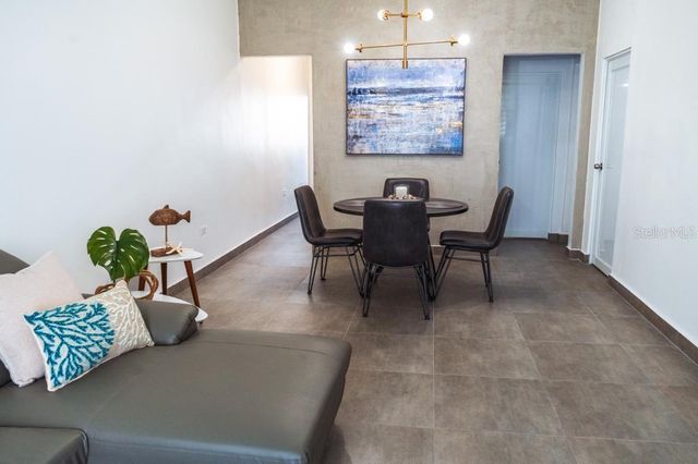 117 CALLE POMARROSA 3D, San Juan, PR 00911