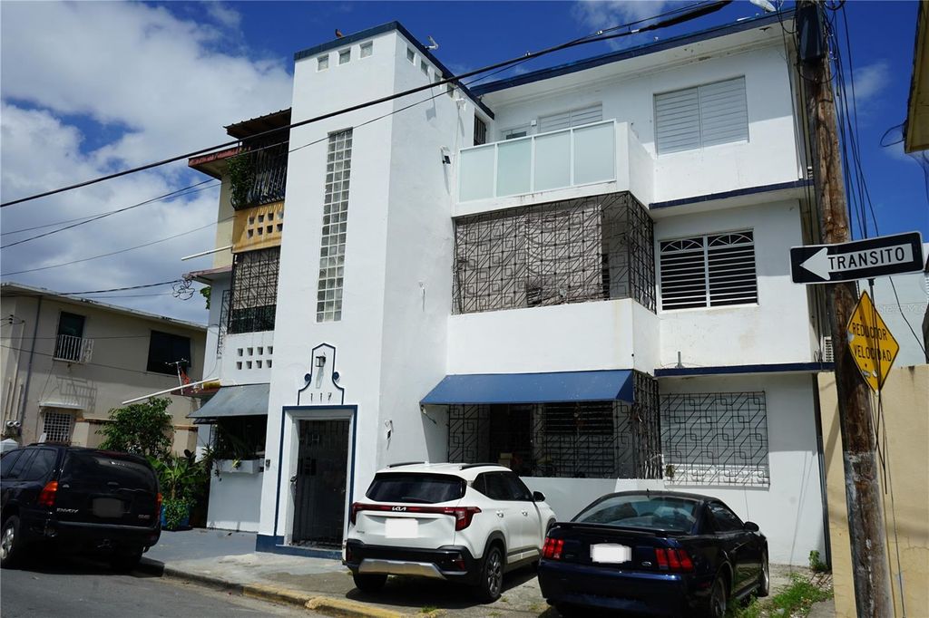 117 CALLE POMARROSA 3D, San Juan, PR 00911