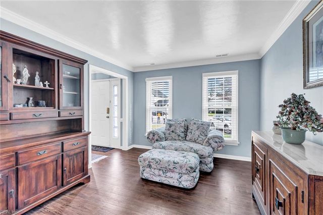 9343 Willow CT, Norfolk, VA 23503