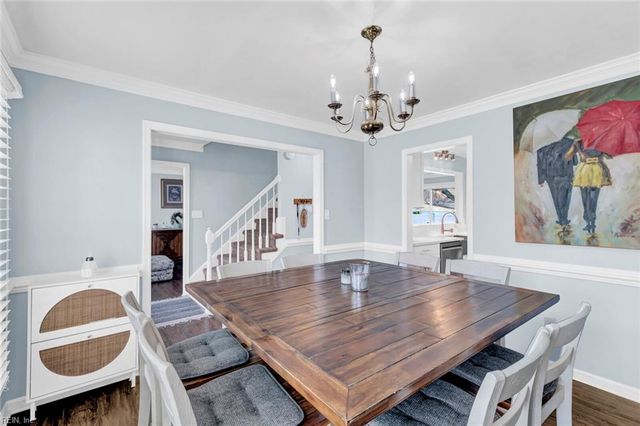 9343 Willow CT, Norfolk, VA 23503