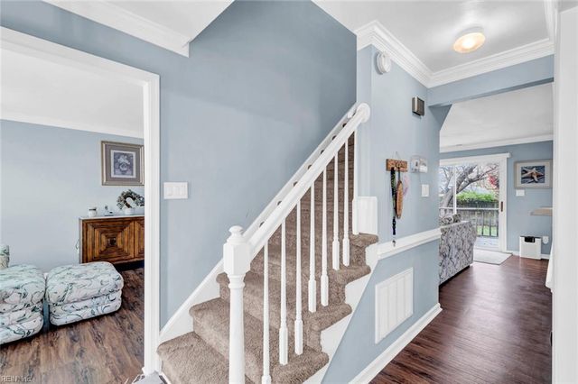 9343 Willow CT, Norfolk, VA 23503