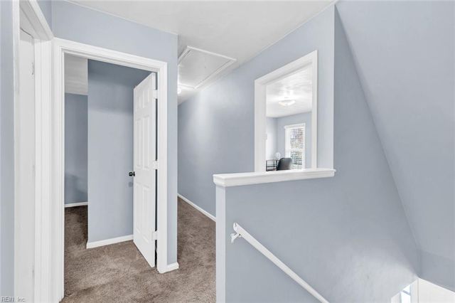 9343 Willow CT, Norfolk, VA 23503