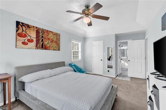 9343 Willow CT, Norfolk, VA 23503