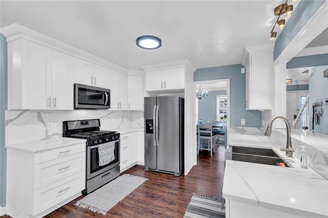 9343 Willow CT, Norfolk, VA 23503