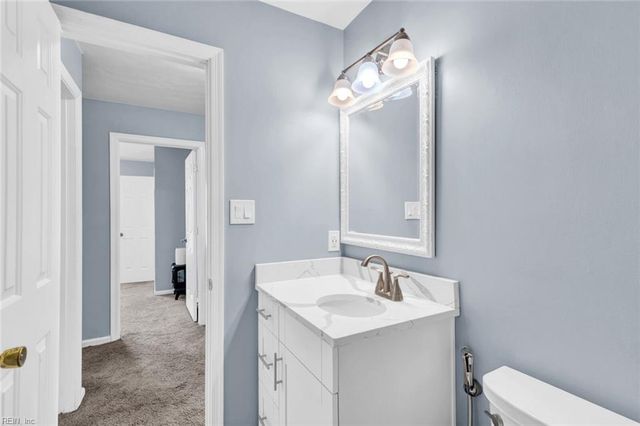 9343 Willow CT, Norfolk, VA 23503