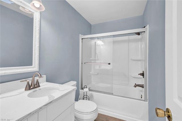 9343 Willow CT, Norfolk, VA 23503