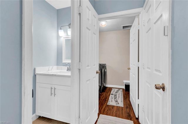 9343 Willow CT, Norfolk, VA 23503