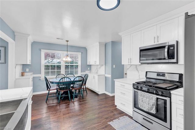 9343 Willow CT, Norfolk, VA 23503