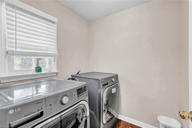 9343 Willow CT, Norfolk, VA 23503