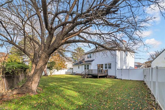 9343 Willow CT, Norfolk, VA 23503