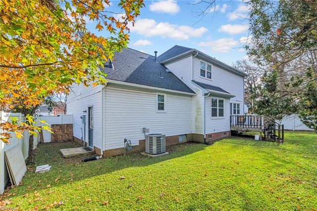 9343 Willow CT, Norfolk, VA 23503