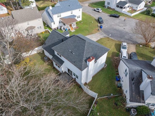 9343 Willow CT, Norfolk, VA 23503