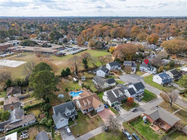 9343 Willow CT, Norfolk, VA 23503