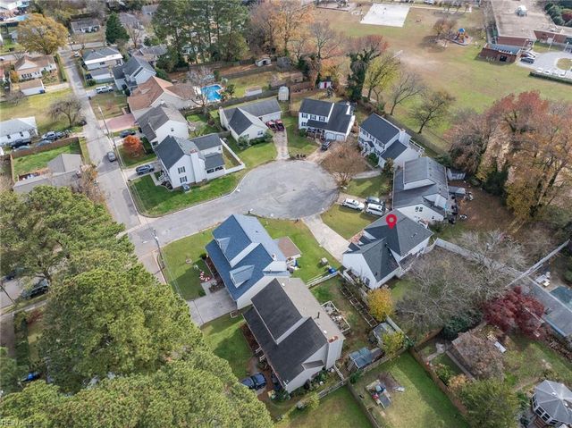 9343 Willow CT, Norfolk, VA 23503